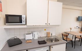 Superior En-Suite Apartment 6